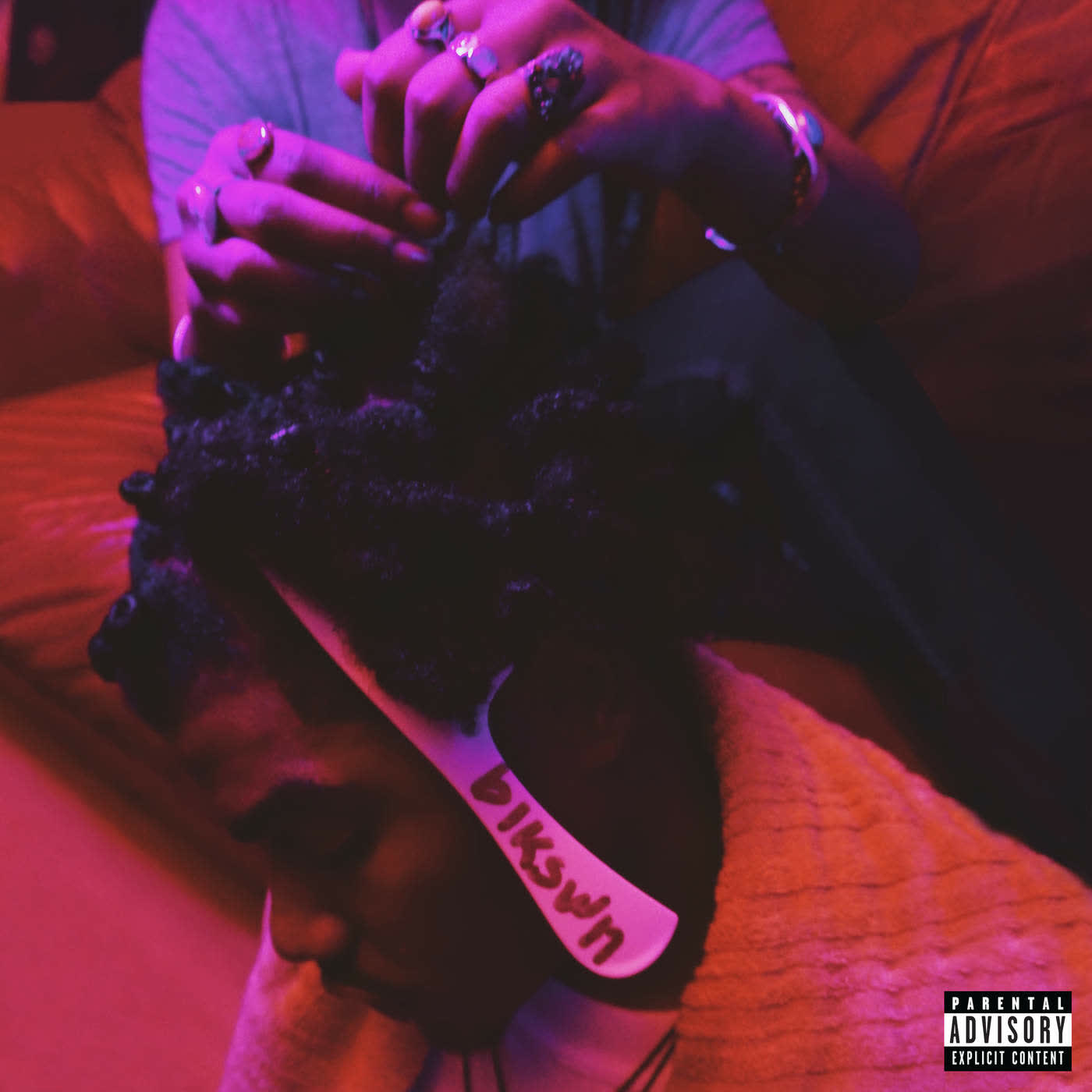 Blkswn by Smino