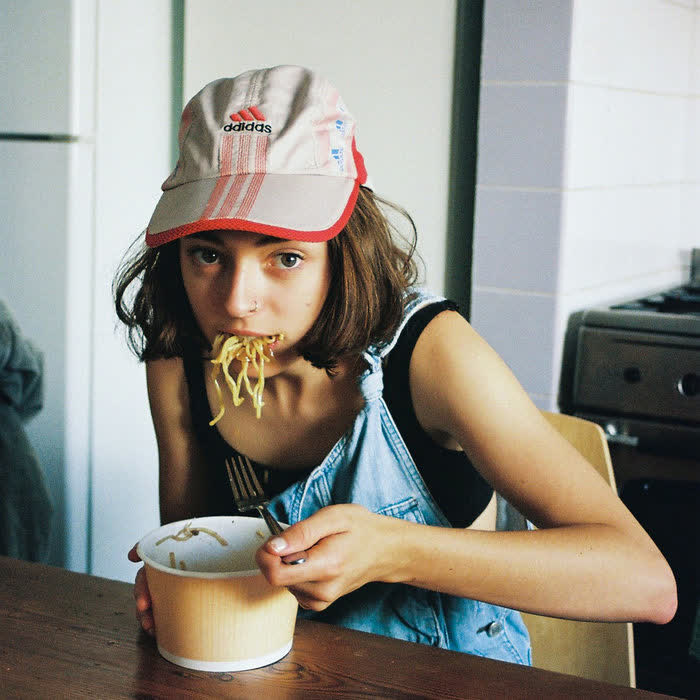 Thrush Metal by Stella Donnelly