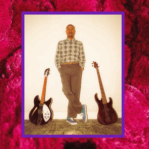 Steve Lacy's Demo - EP by Steve Lacy