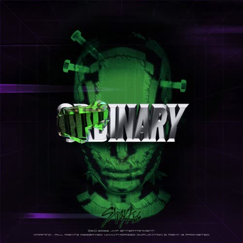 ODDINARY