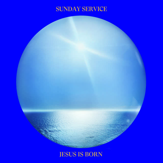 JESUS IS BORN