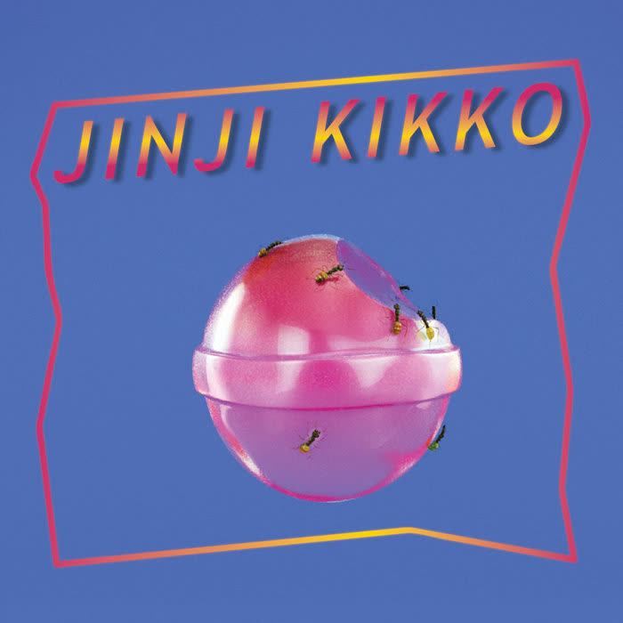 JINJI KIKKO EP