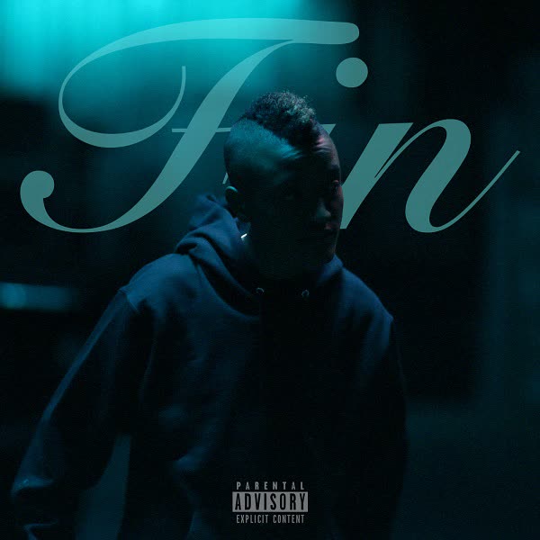 Fin by Syd