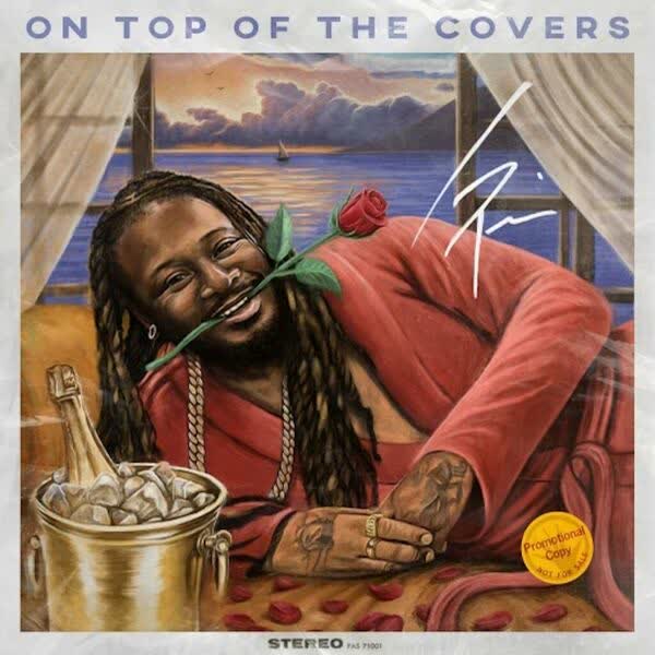 On Top Of The Covers