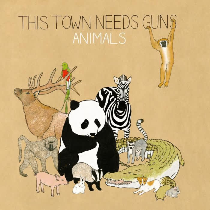 Animals by TTNG