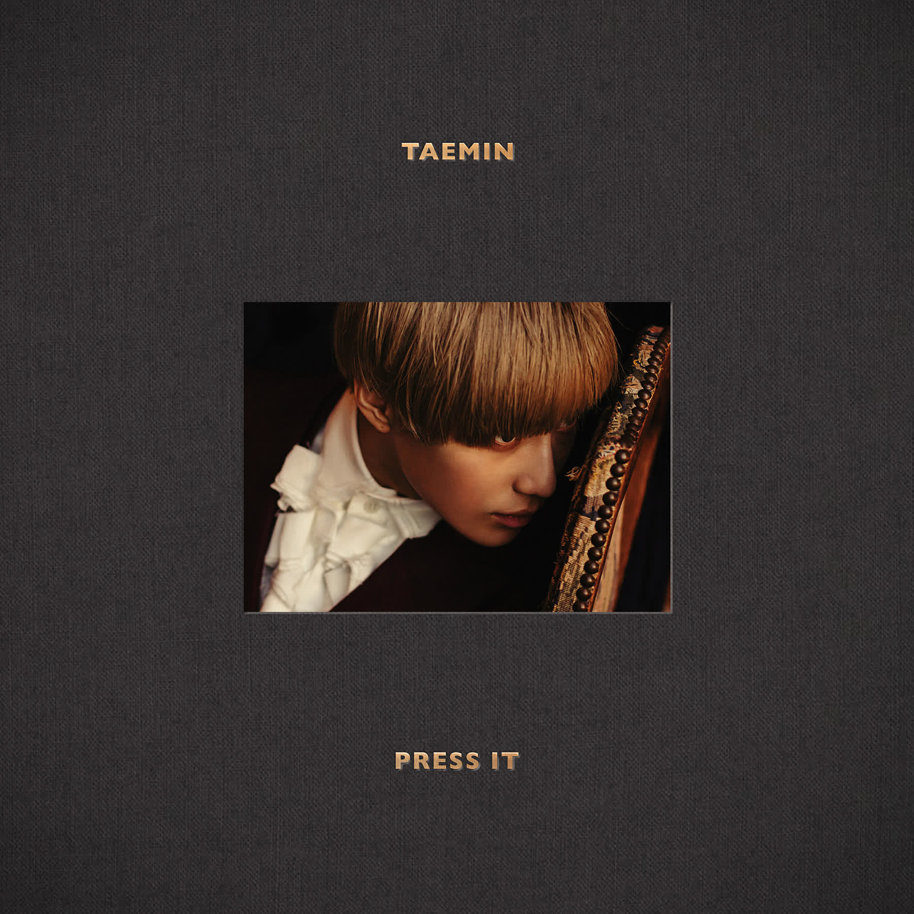 Press It by Taemin (태민)
