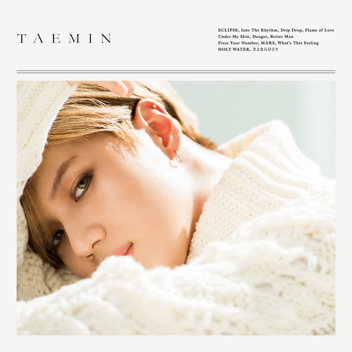 TAEMIN by Taemin (태민)
