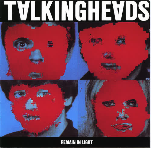 Remain In Light