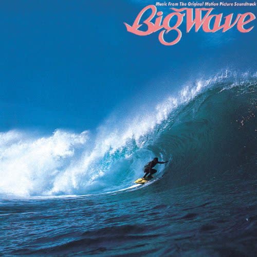 Big Wave