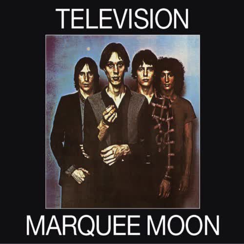 Marquee Moon