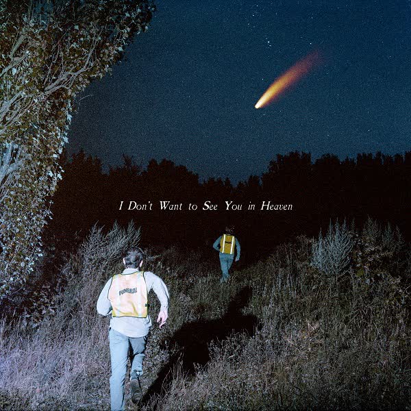 I Don't Want To See You In Heaven by The Callous Daoboys