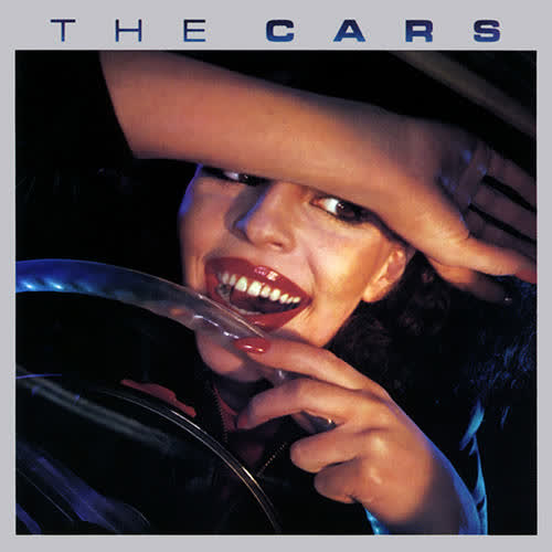The Cars by The Cars