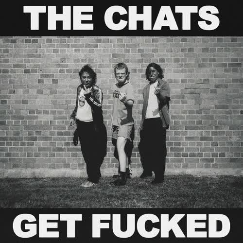 Get Fucked
