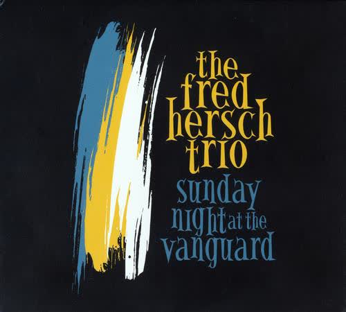 Sunday Night at the Vanguard