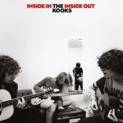 Inside In Inside Out by The Kooks