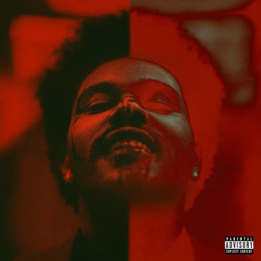 After Hours by The Weeknd