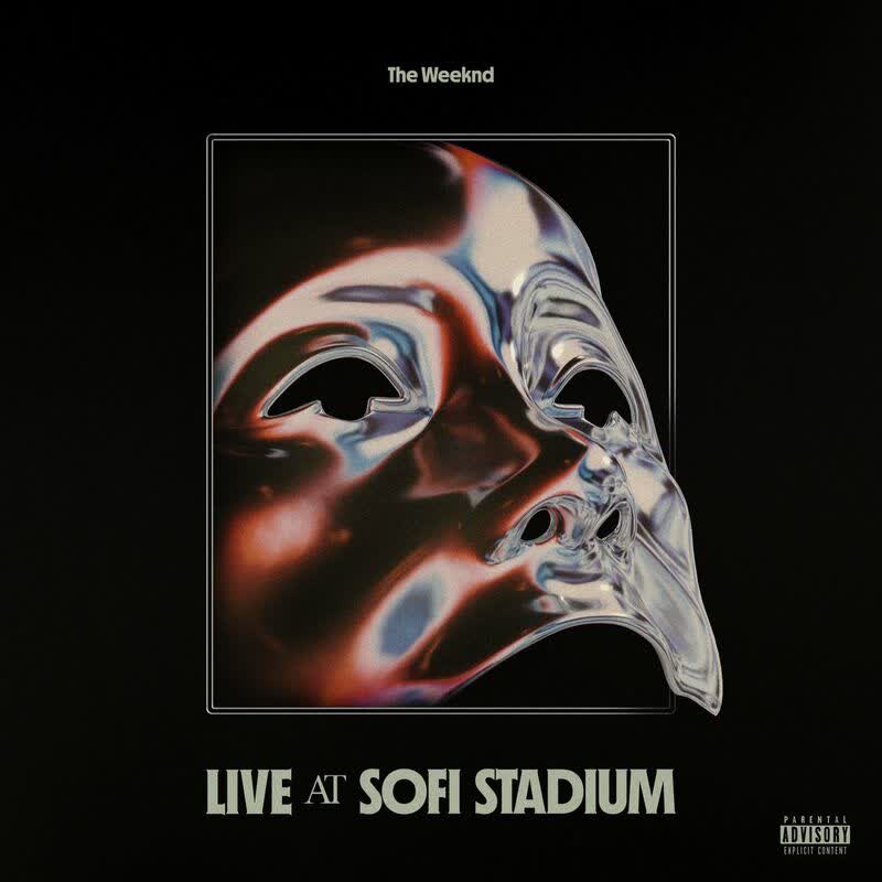 After Hours (Live At SoFi Stadium) by The Weeknd
