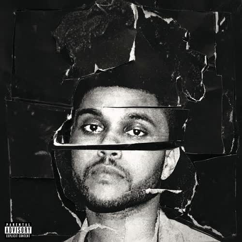 Beauty Behind The Madness by The Weeknd