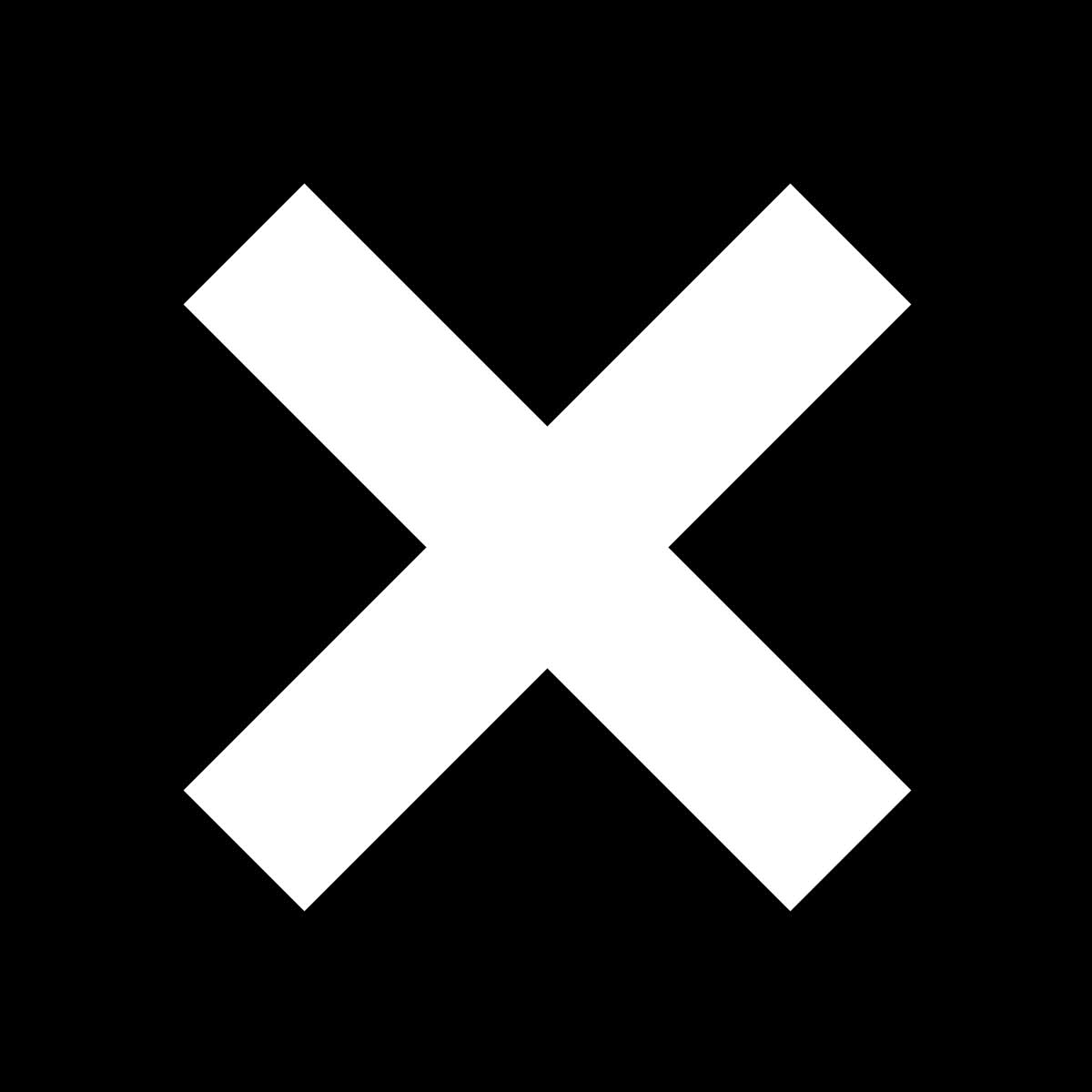 xx by The xx