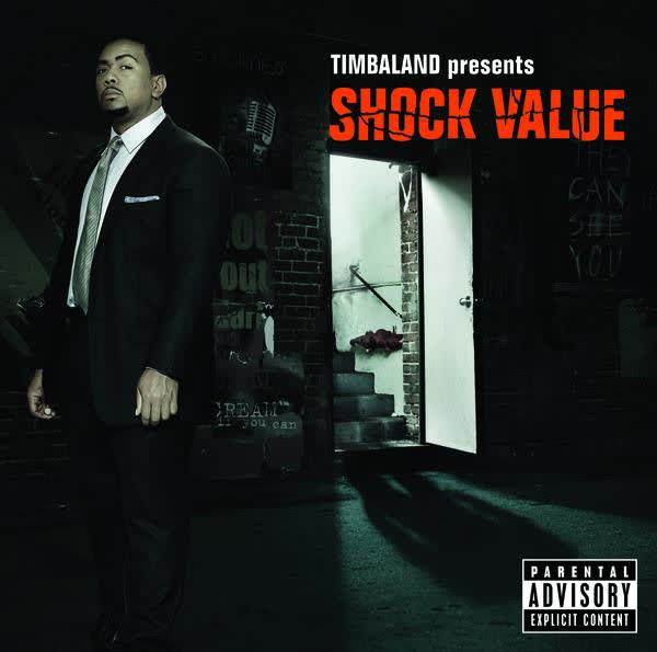 Shock Value