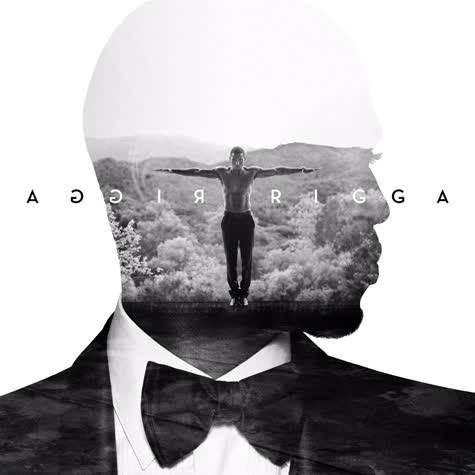 Trigga by Trey Songz