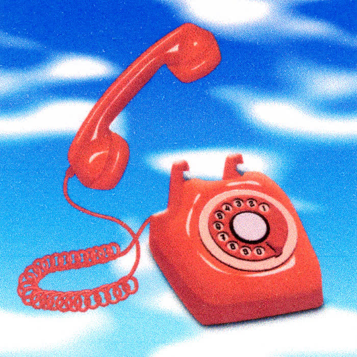 Hung Up by Unknown Caller