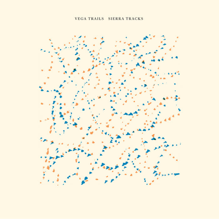 Sierra Tracks by Vega Trails