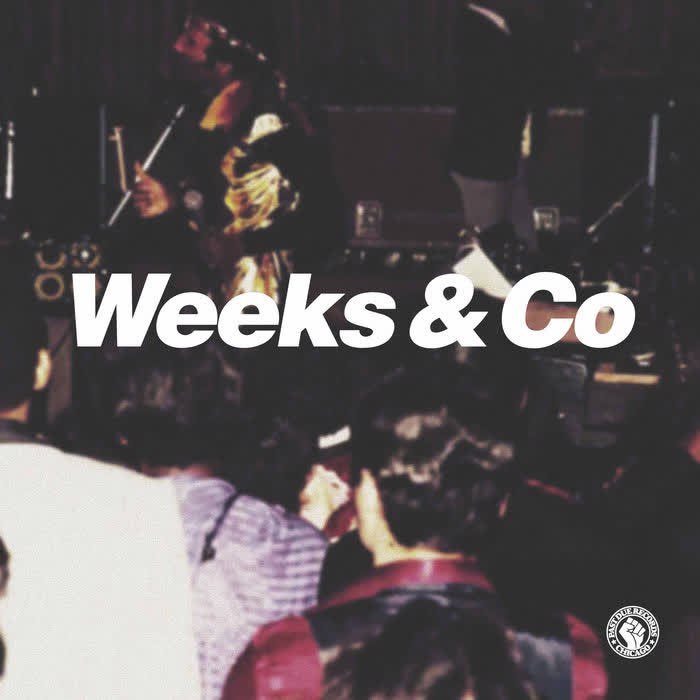 Weeks & Co by Weeks & Co