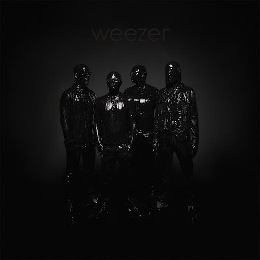 Weezer (Black Album)