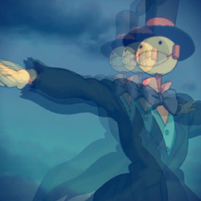 A Heart Is A Heavy Burden by Wizard of Loneliness
