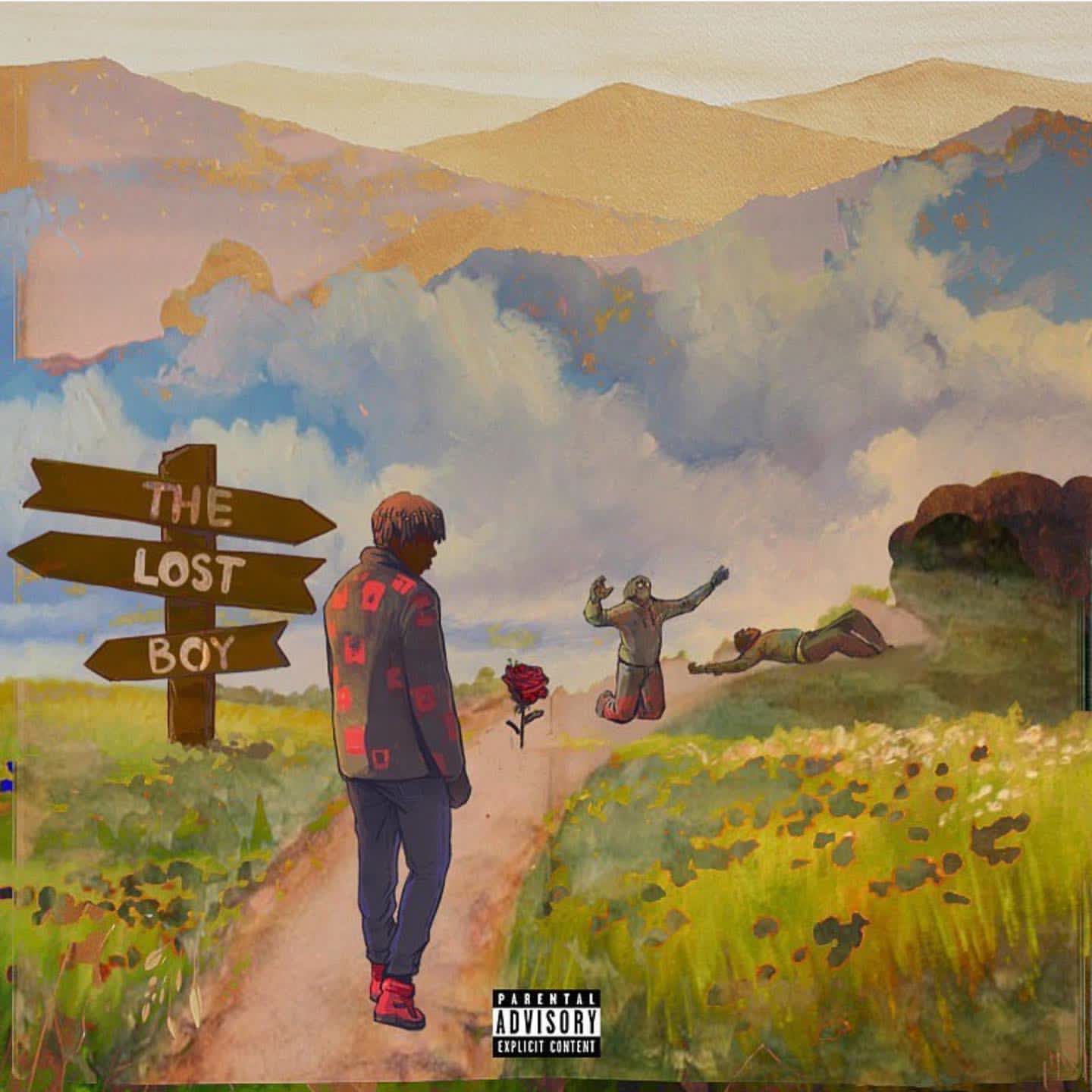 The Lost Boy