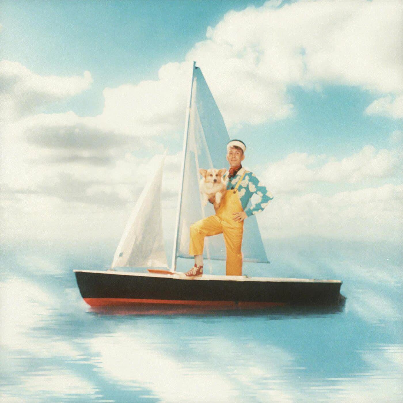 Groove Continental: Side A by YUNG BAE