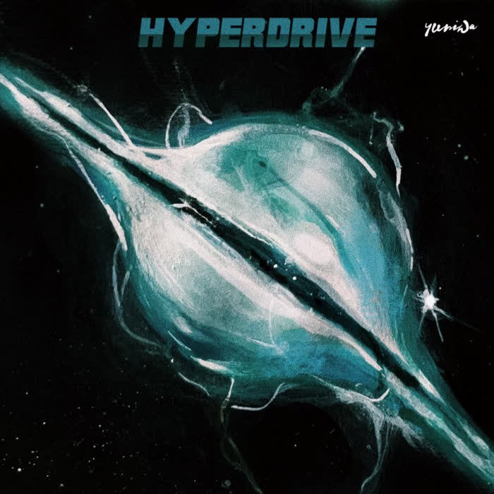 Hyperdrive by Yuni Wa