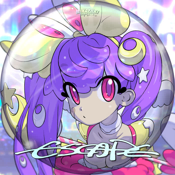 ESCAPE - Album