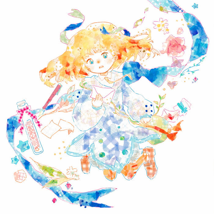 贈り物をさがして