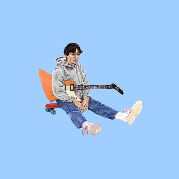 Soy Pablo by boy pablo
