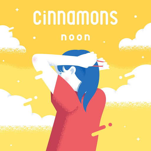 noon by cinnamons