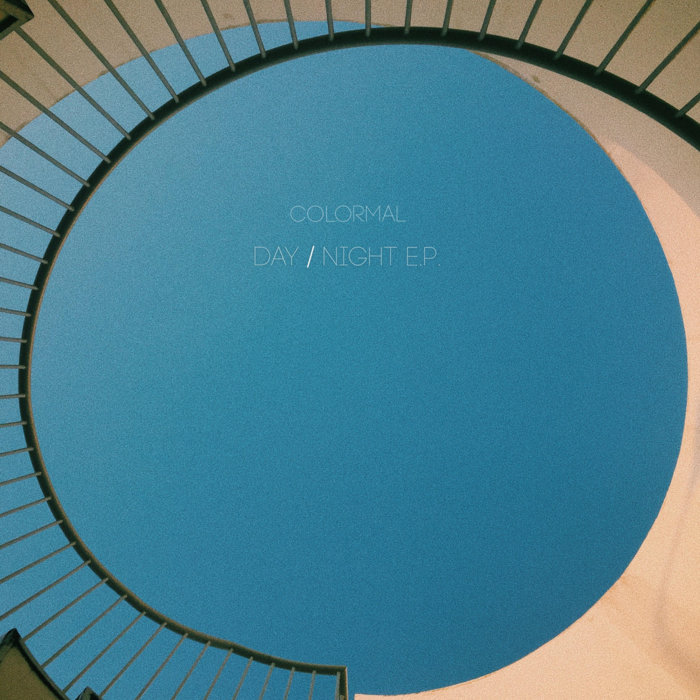 DAY/NIGHT E.P.