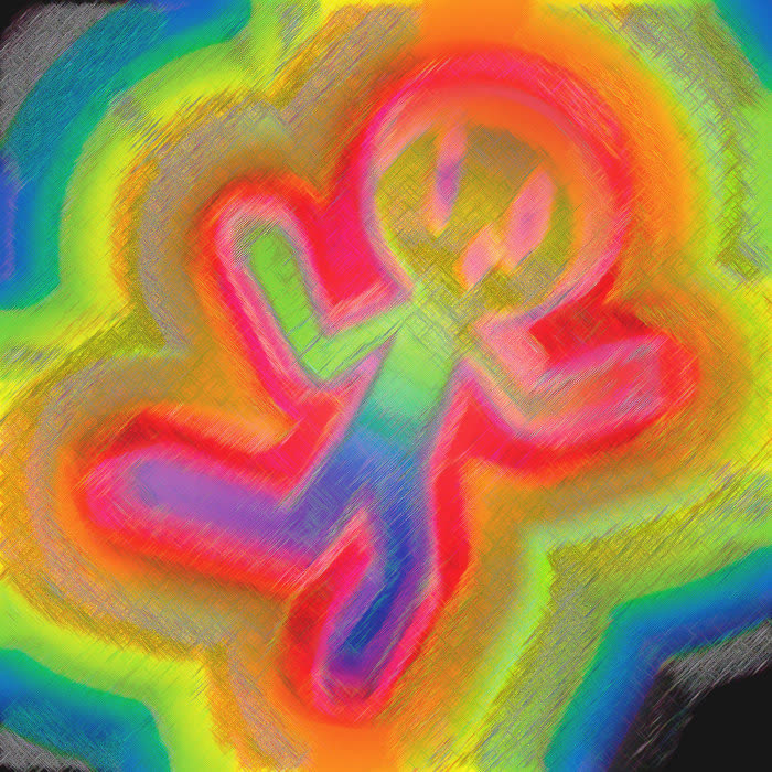 glow-zone by gupi