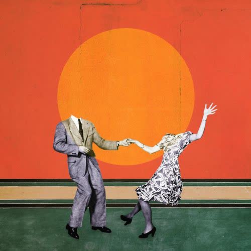 Now, Not Yet by half•alive