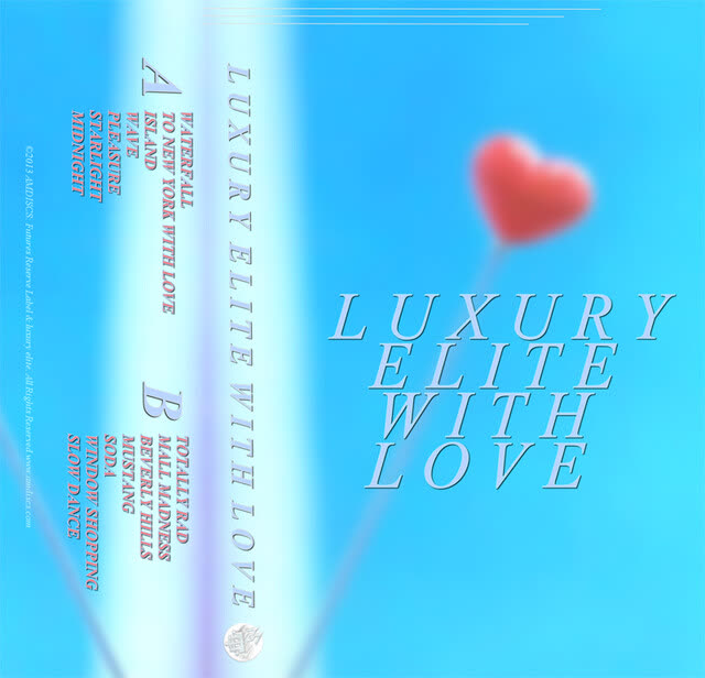 with love