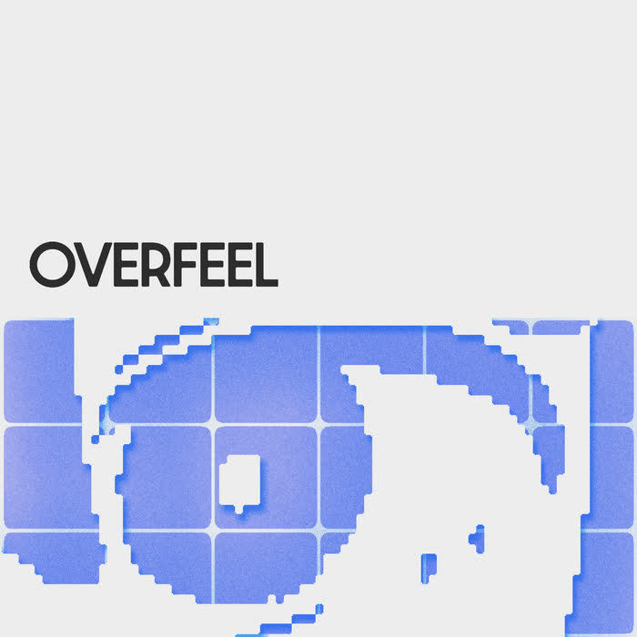 Overfeel by namitape