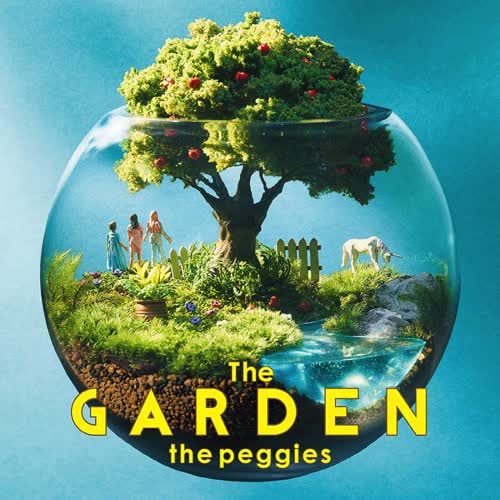 The GARDEN
